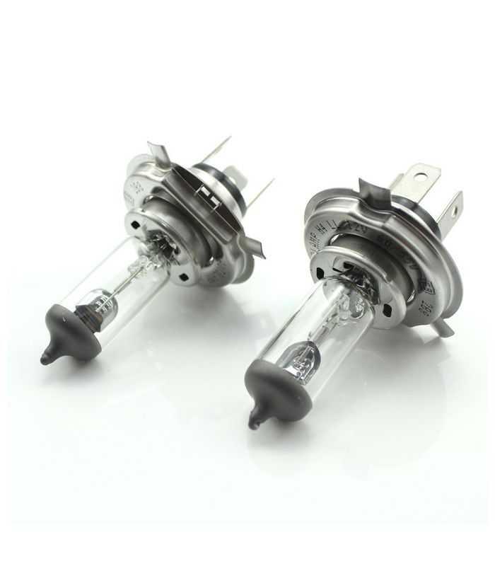 bec halogen h4 55w 50 intensitate 12v carguard 2