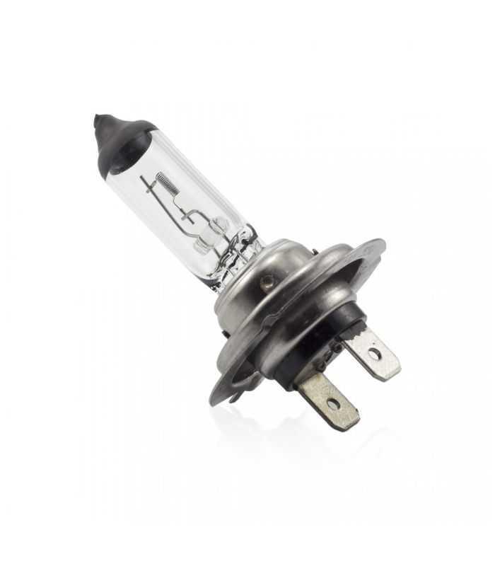 Bec Halogen H7 12v 55w 30 Intensitate Carguard Bha054