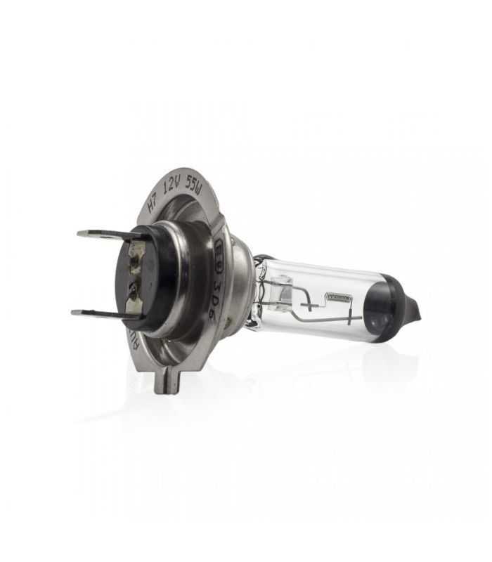 Bec Halogen H7 12v 55w 30 Intensitate Carguard Bha054