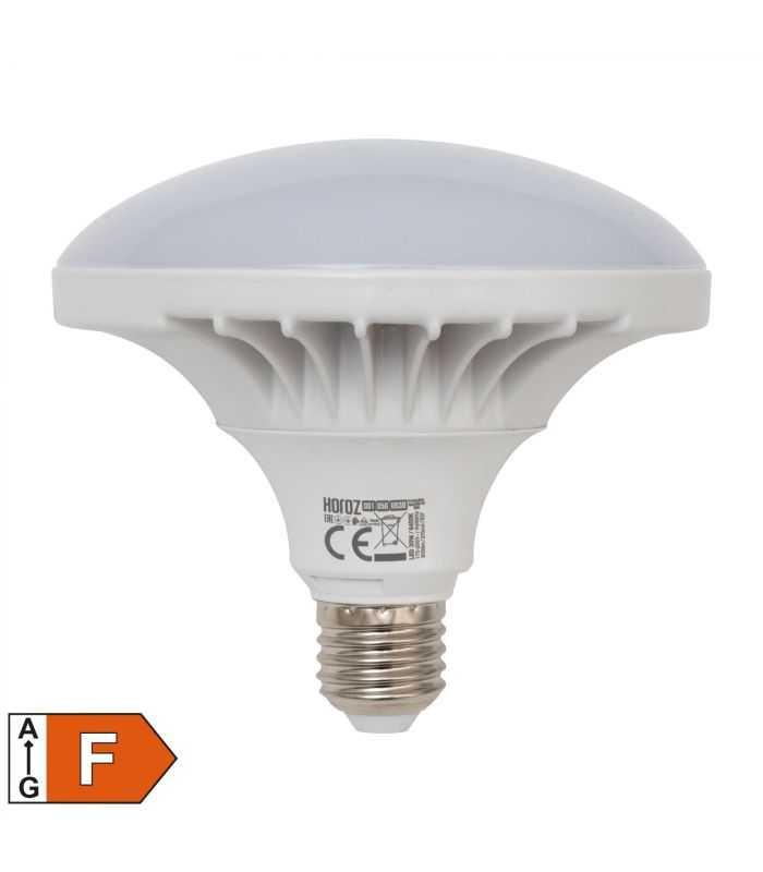 Bec LED 30W E27 3050lm lumina alb rece 6400K
