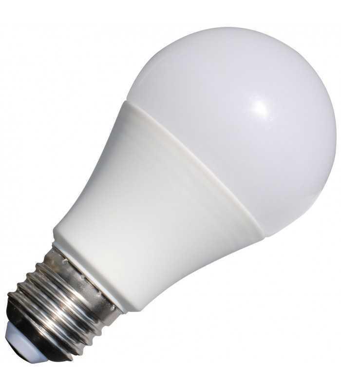 Bec LED A60 E27 5W 230V lumina calda Well