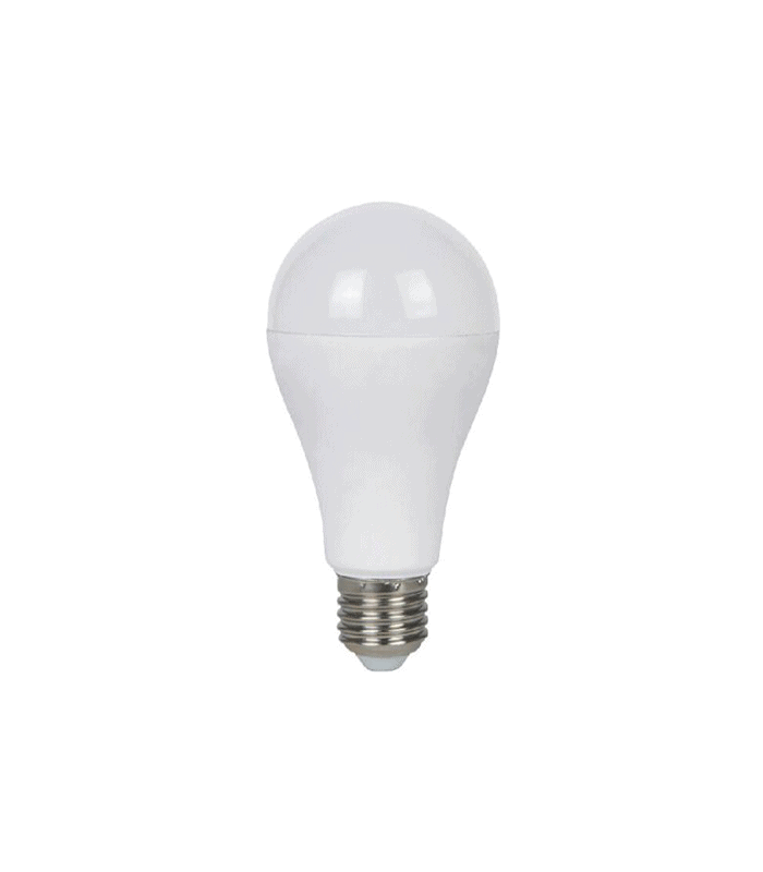 Bec LED A65 E27 17W 4000K alb neutru V-TAC