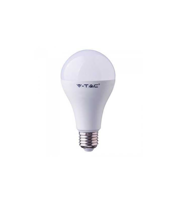 Bec LED A80 E27 18W 2000lm 4000K alb neutru V-TAC