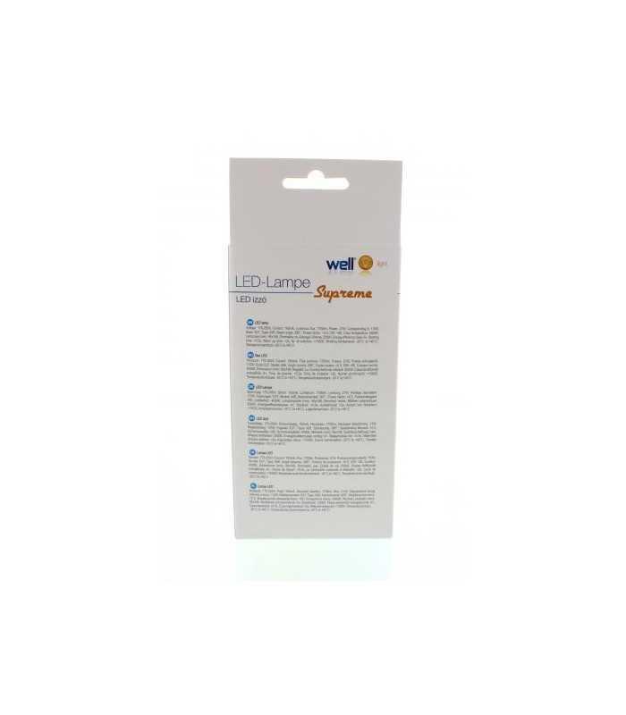 bec led a95 e27 21w 1700lm 230v 4000k lumina naturala 95x168mm supreme well 3