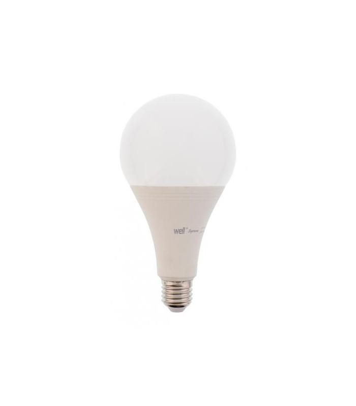 Bec LED A95 E27 21W 1700lm 230V 6400K lumina rece 95x168mm Supreme Well