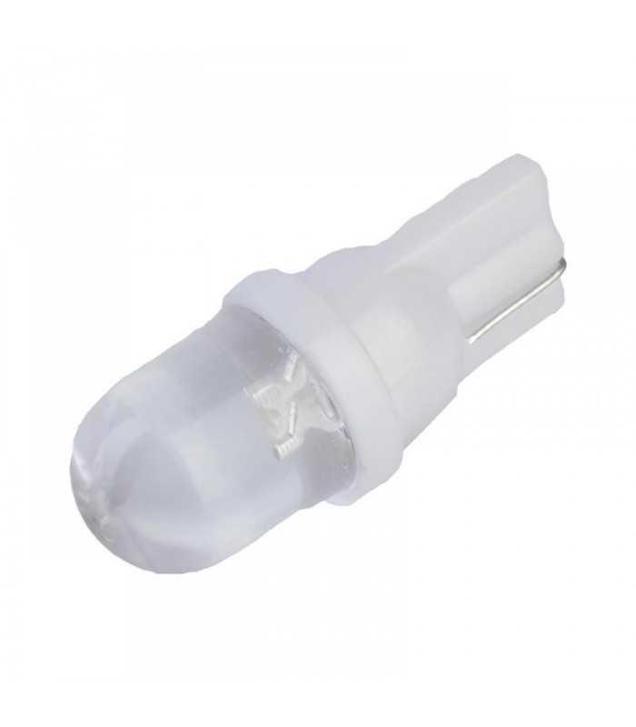 bec led auto 12v t10 wg alb rebel 1