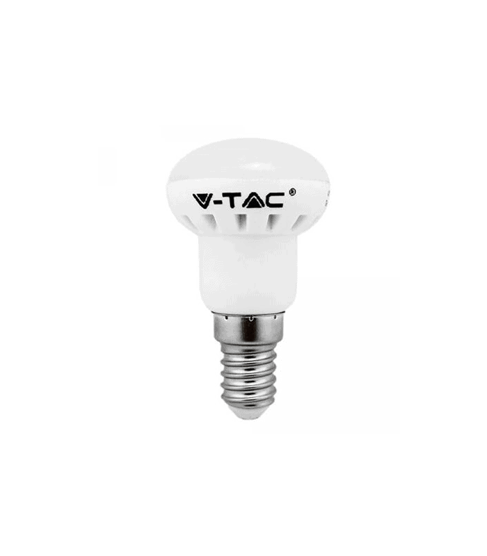 Bec LED E14 3W R39 4000K alb neutru V-TAC
