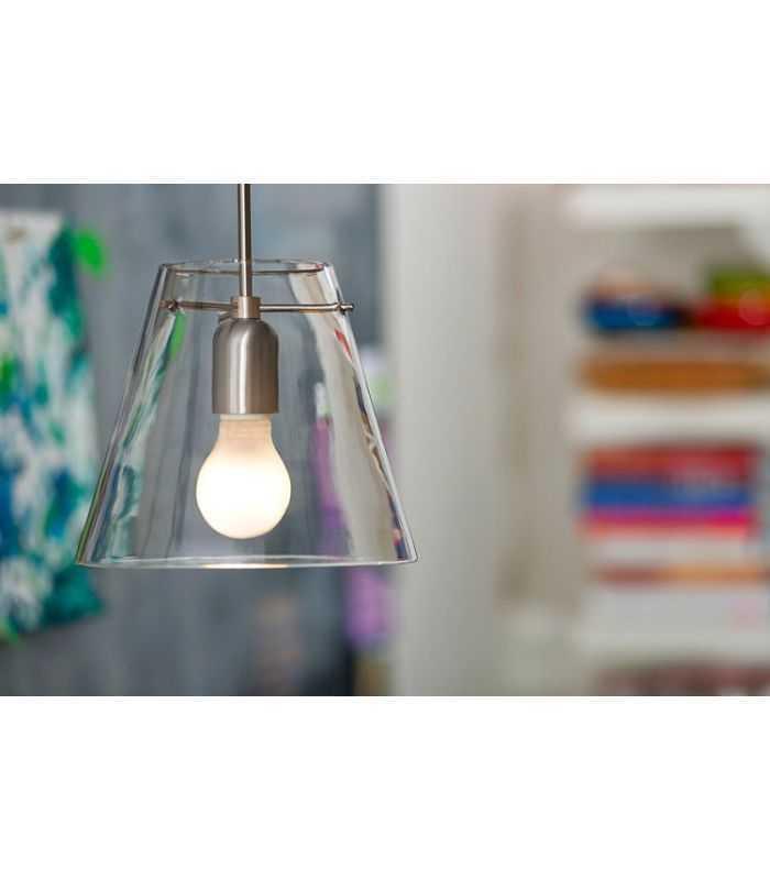 bec led filament philips e27 a60 45w 40w 470lm lumina calda 2700k 929001242982 3