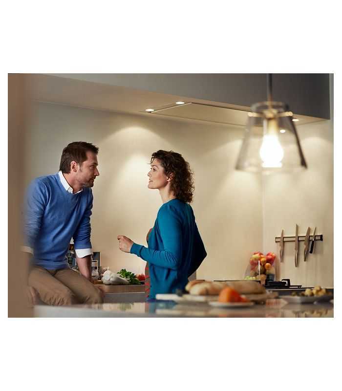 bec led filament philips e27 a60 45w 40w 470lm lumina calda 2700k 929001242982 4