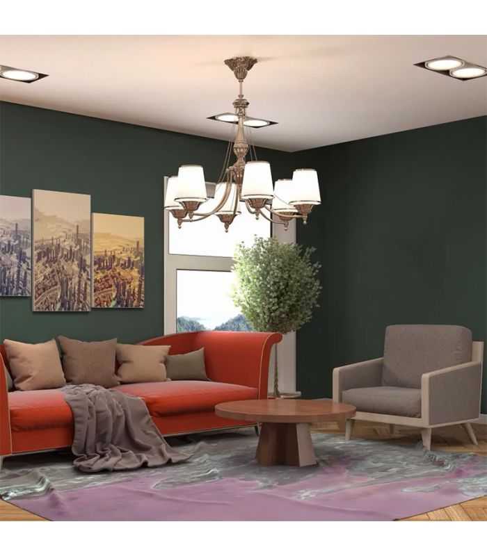 Bec Led G4 11w 12v 100lm 3000k Alb Cald Cu Chip Samsung V Tac Sku 21240