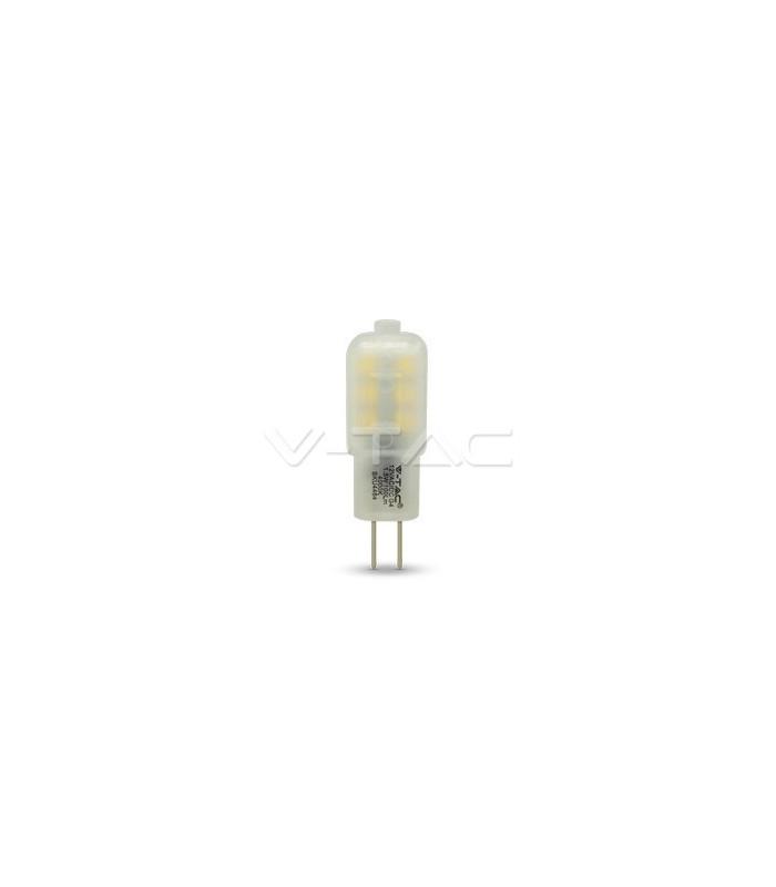 bec led g4 12v 15w 160lm 4000k alb neutru v tac 1