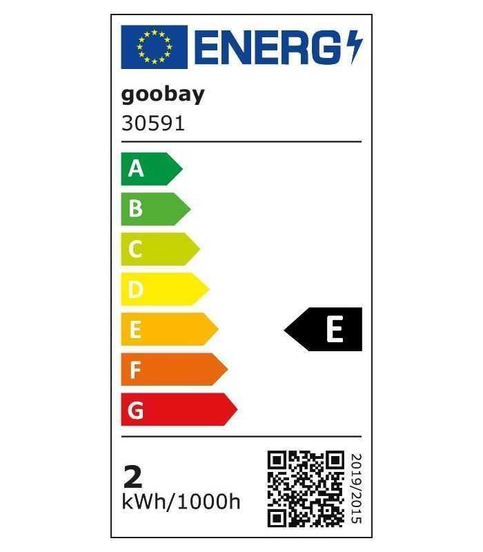 Bec Led G4 15w 12v Alb Rece 6500k 160lm Goobay 30591