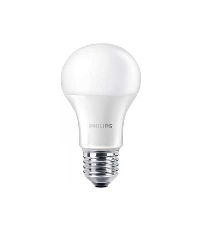 Bec LED Philips E27 A60 8W (60W) lumina calda 2700K 929001234302