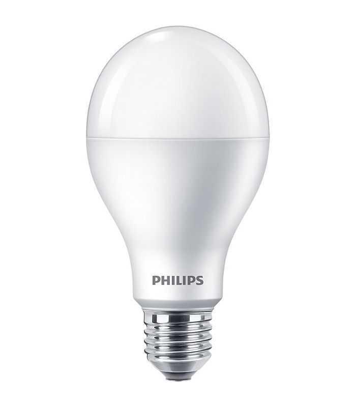 Bec LED Philips E27 A67 14.5W (105W) 1650lm lumina calda 3000K 929002003896