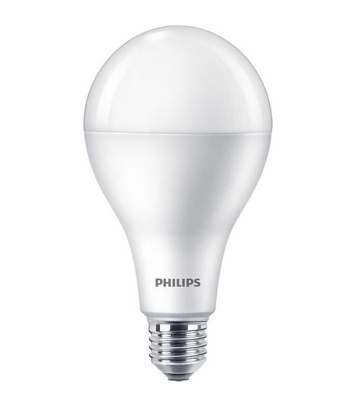 Bec LED Philips E27 A80 19W (130W) 2150lm lumina calda 3000K 929002004096