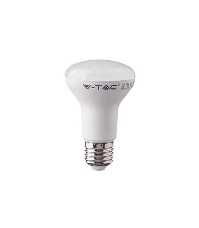 Bec LED R80 E27 10W 800lm 4000K alb neutru CIP SAMSUNG V-TAC