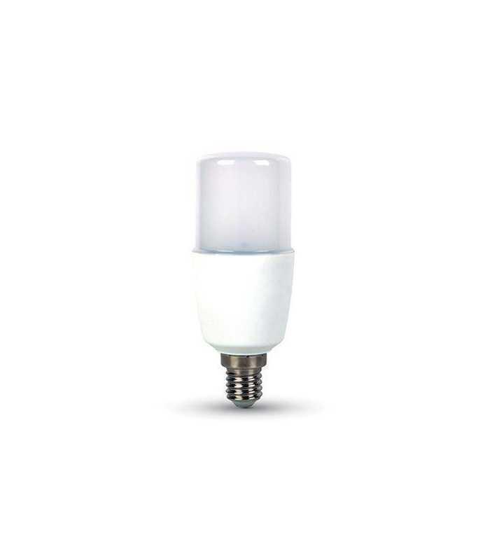Bec LED T37 E14 9W 2700K alb cald V-TAC