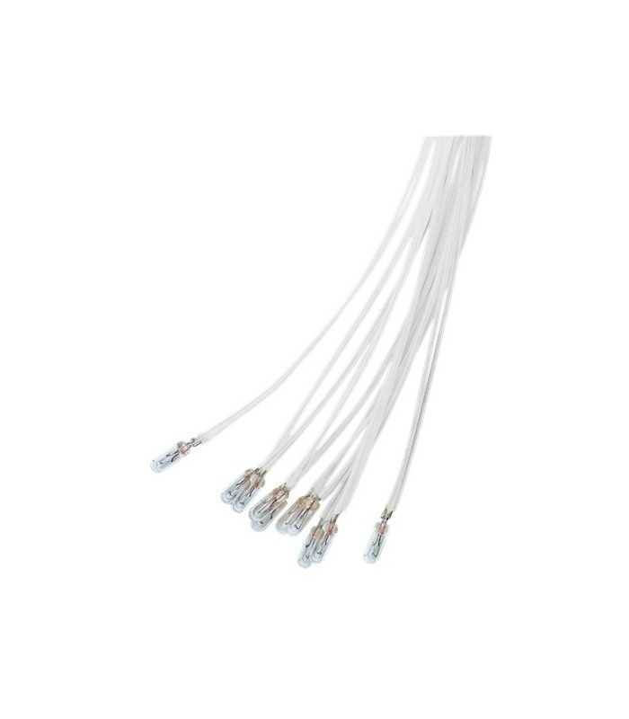 Bec miniatura 12V 0.04A diametru 3.2mm T1 Goobay