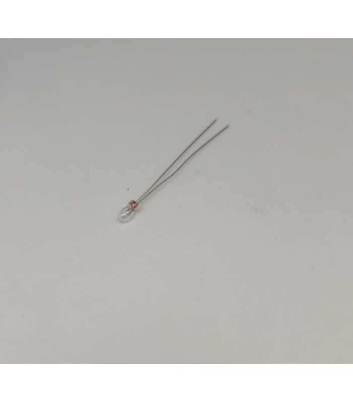 Bec Miniatural 5vdc 115ma T3 4 236mm X 475mm Brightmaster L10 5 115