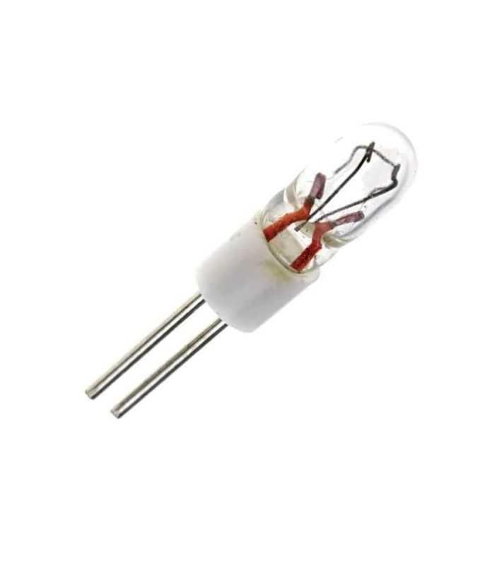 Bec miniatural BI-PIN 12VDC 60mA T1 3.3mm 10000h BRIGHTMASTER L12-12/60