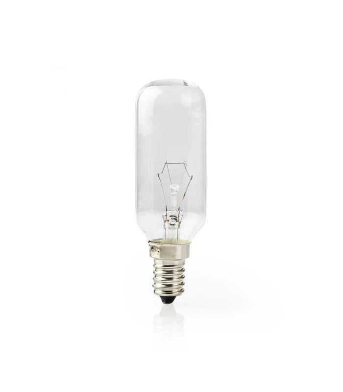 bec pentru cuptor sau hota nedis e14 40w incandescent 1