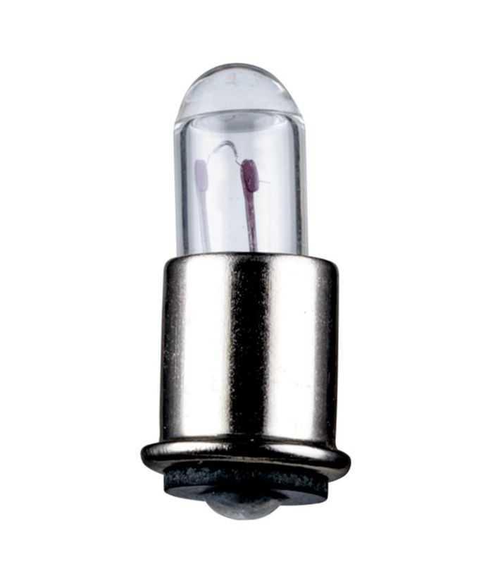 Bec T1 SM4s/4 SX3s 4.14mm Subminiatura 1.5V 90mA 0.09W incandescent alb-cald 2700K 9514 Goobay