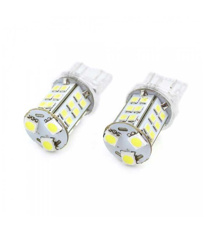 becuri led t20 w21 5w 414lm pt iluminat interior portbagaj set 2buc cld022 carguard 2