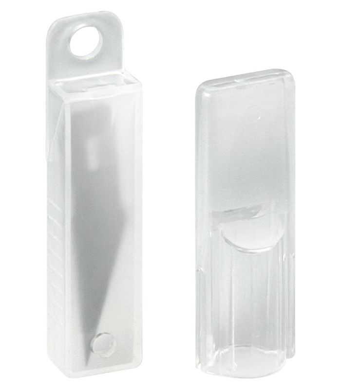 bisturiu de precizie maner din aluminiu fixpoint 1