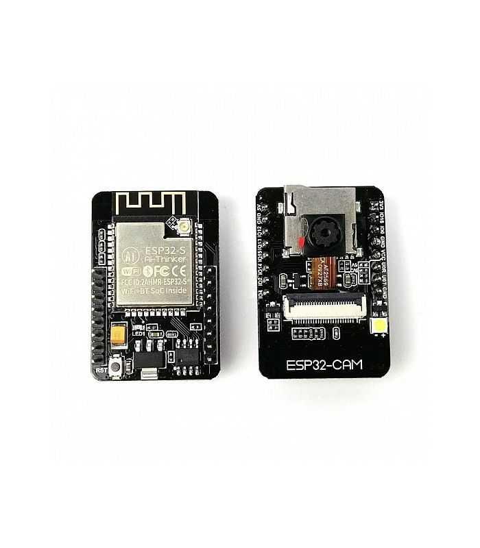 Bluetooth Module Camera Esp32 Cam Bluetooth