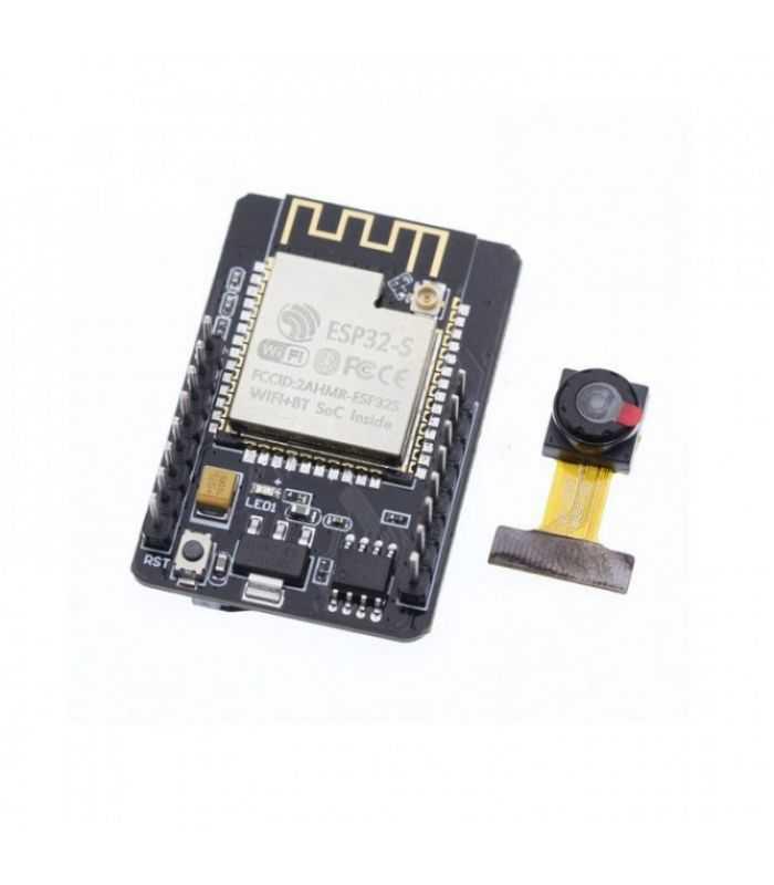 Bluetooth module camera ESP32-CAM BLUETOOTH