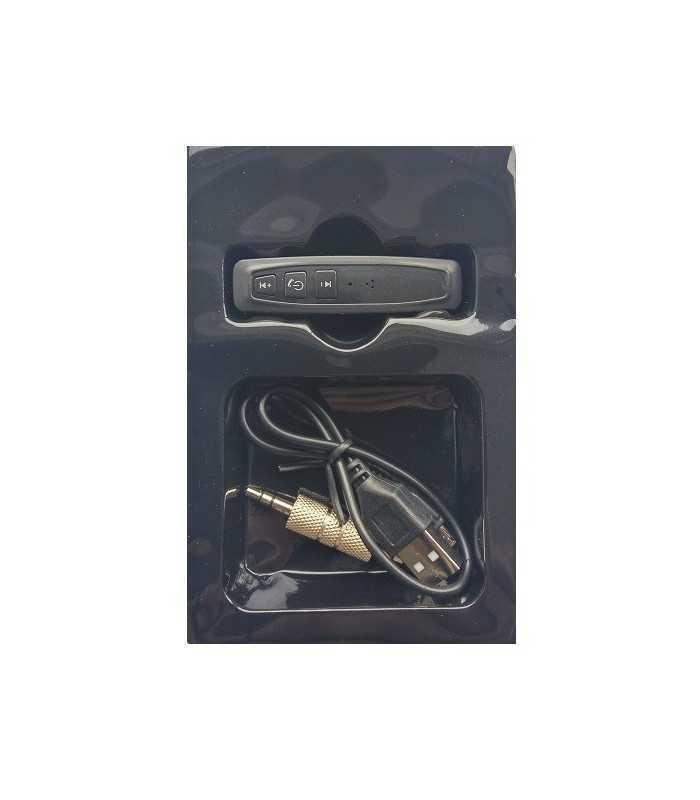 bluetooth receptor v41 cititor microsd tf la jack 35 mm cu acumulator rr02 cr bt 4
