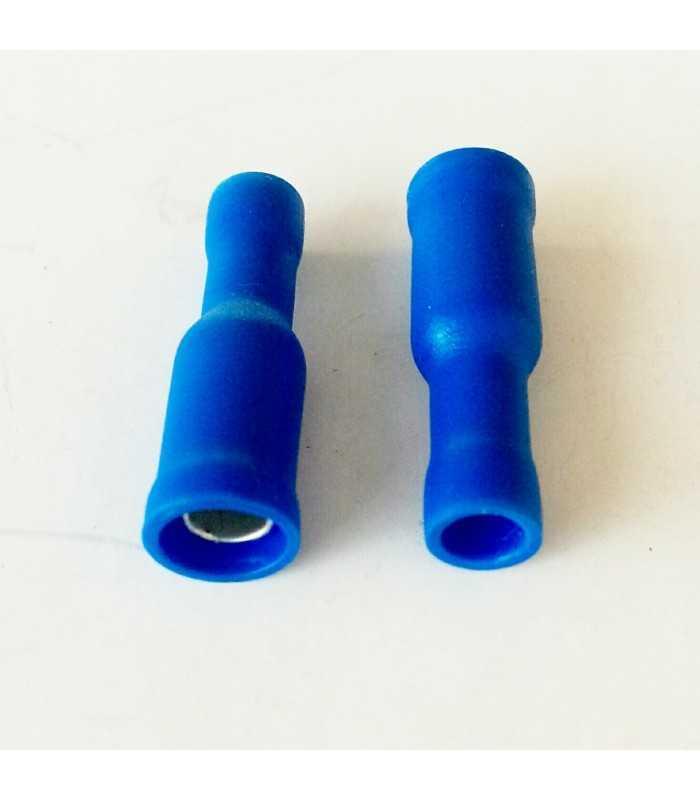 bm 00240 terminal papuc rotund mama 5mm 15 25 mm2 crimpat pe cablu albastru bm group 1