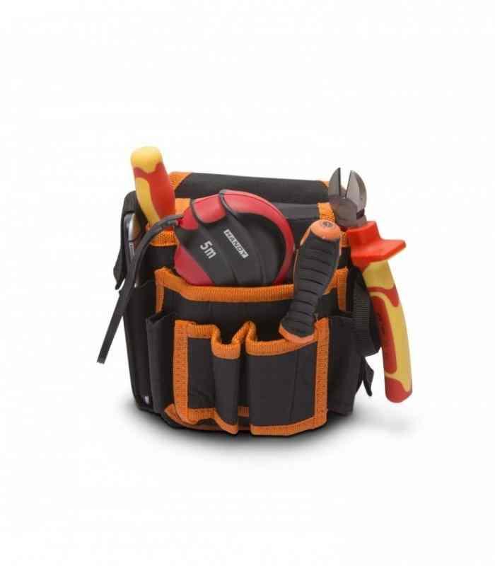 borseta port scule pentru centura 15 x 18 x 10 cm handy 10249 3