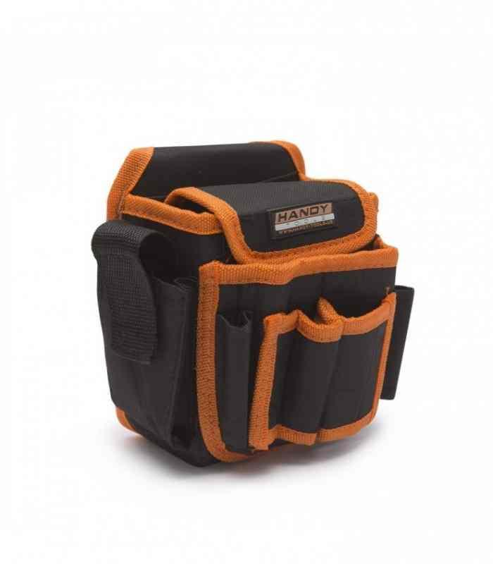 Borseta port-scule pentru centura 15 x 18 x 10 cm HANDY 10249