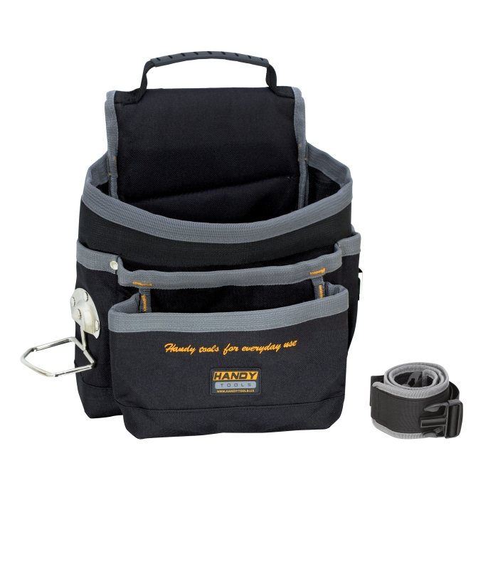 Borseta scule din poliester 300x295x170mm HANDY