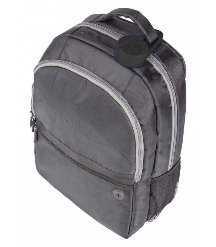 boxa bluetooth portabila cu clip pentru atasare 3w negru sweex 7