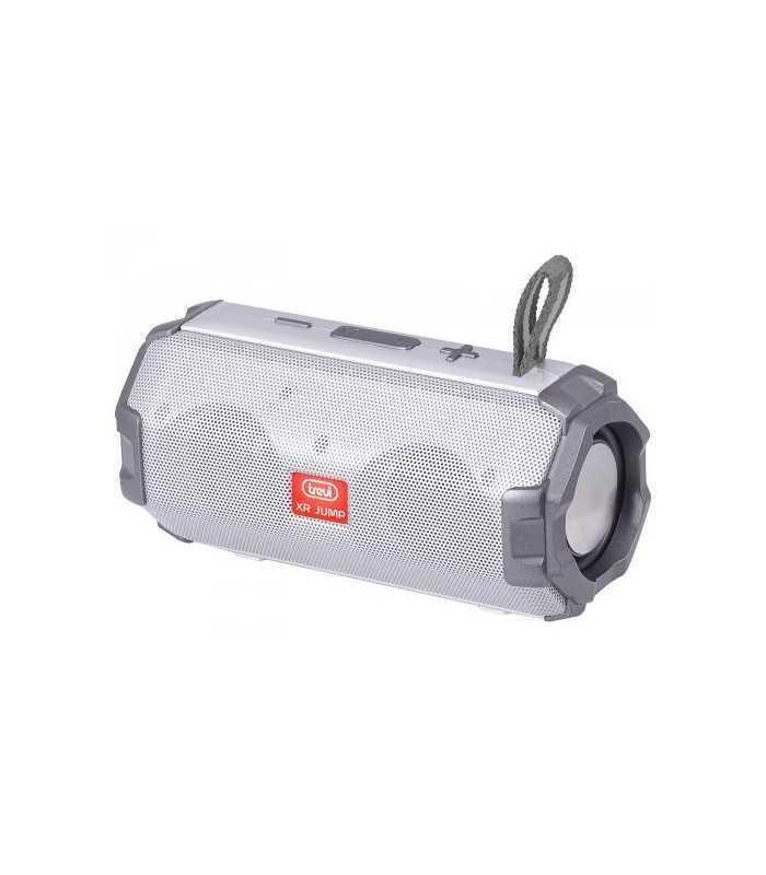 boxa bluetooth xr 8a20 10w argintiu trevi 2