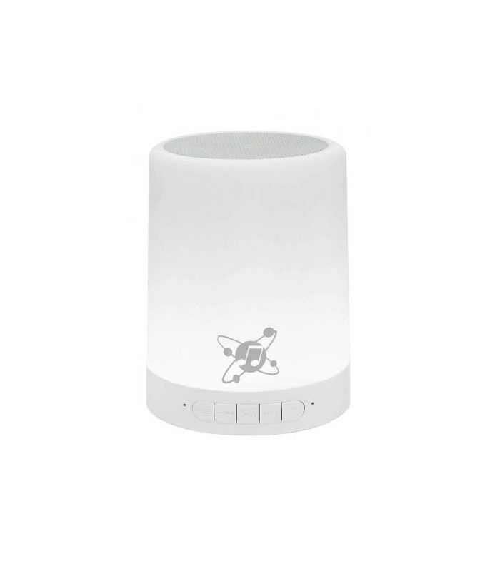 boxa portabila bluetooth 165259 manhattan 6 moduri de iluminare 1