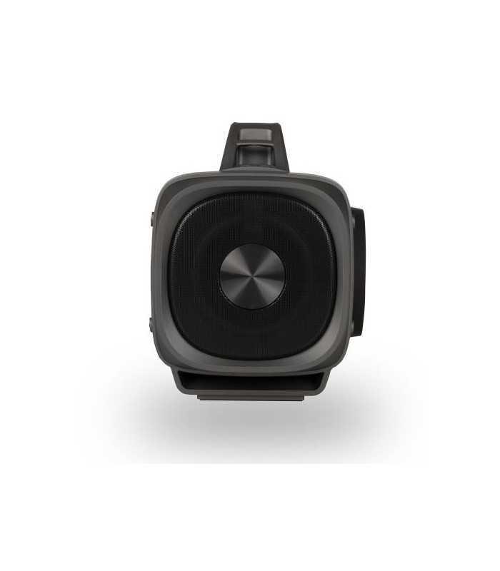 boxa portabila ngs street breaker mini bluetooth usb aux 100w negru 1
