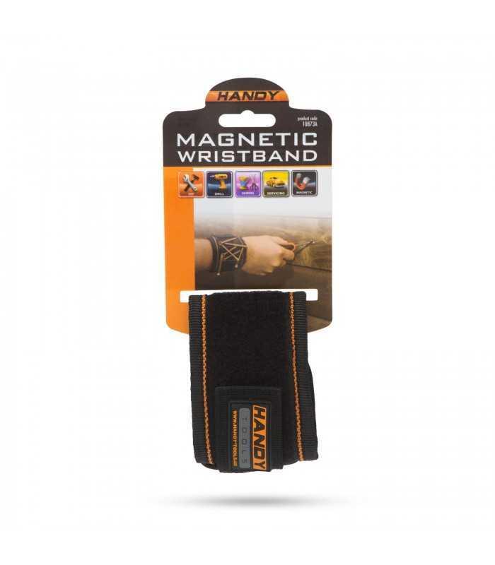 bratara magnetica poliester 23x8cm handy 3