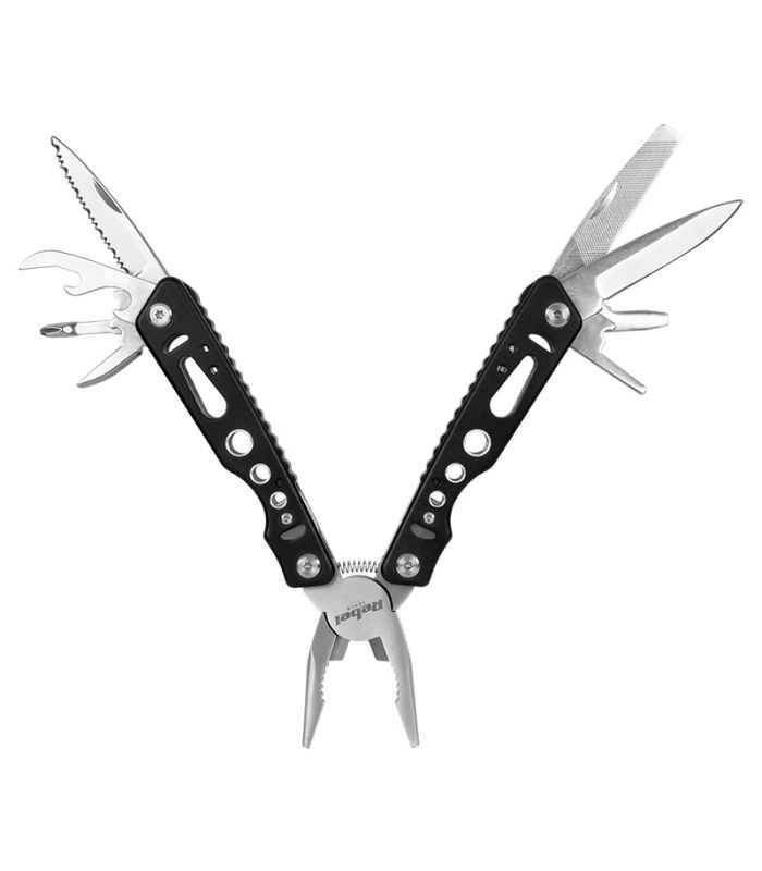 Briceag Multifunctional Inox Rebel Rb 1117