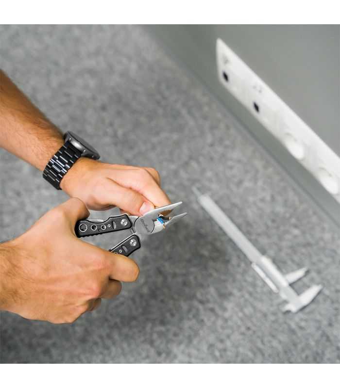 Briceag Multifunctional Inox Rebel Rb 1117