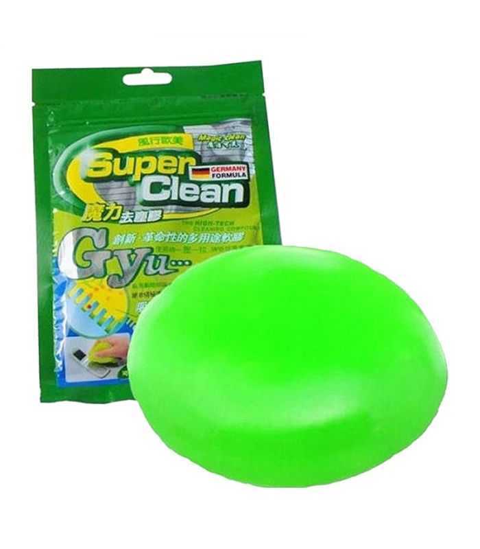 burete gel pentru indepartare praf 1