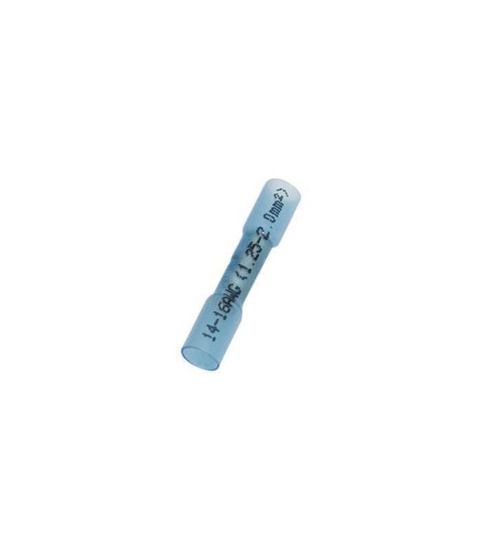 Butt splice connector 1.5-2.5 mm2 RND set 50buc