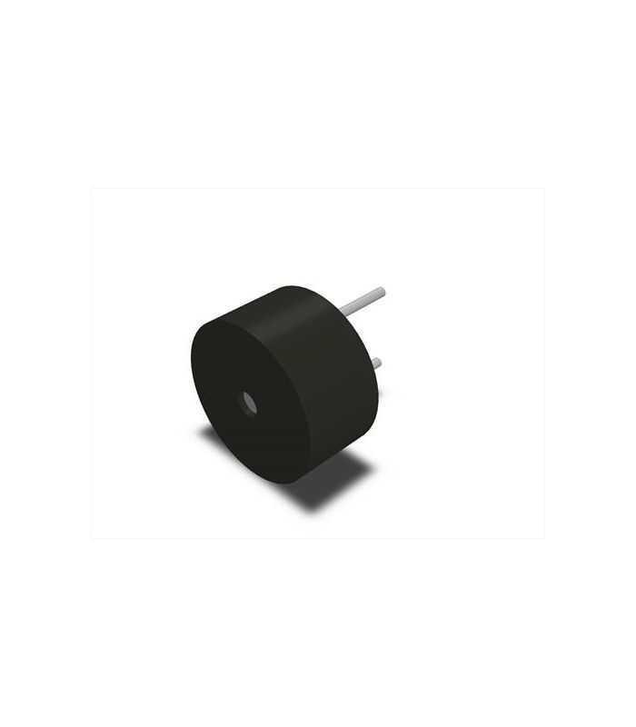 buzzer traductor de sunet semnalizator electromagnetic 95mm 5vdc loudity ld bzeg 0905 1