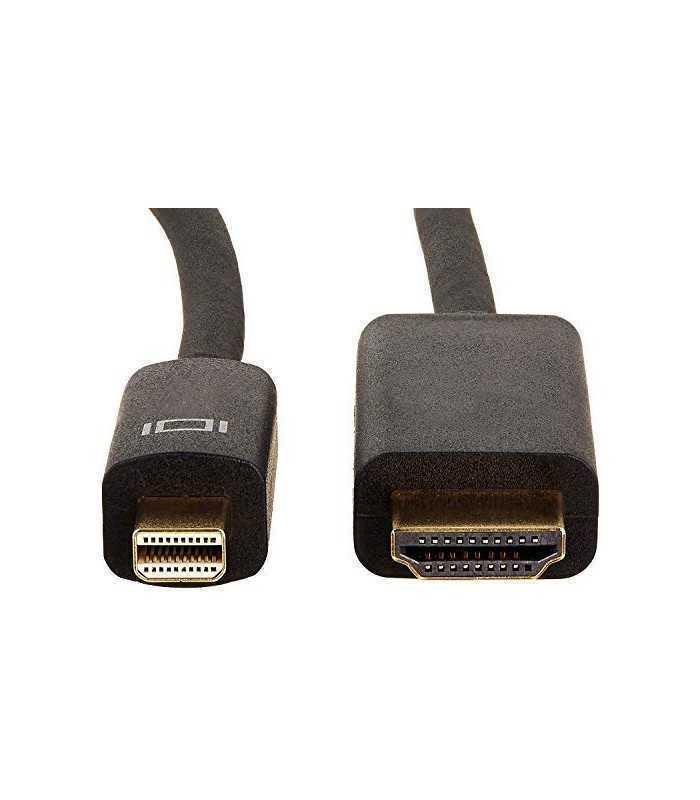 Cablu activ mini DisplayPort - HDMI 1.8m 4K 2K 60Hz WELL