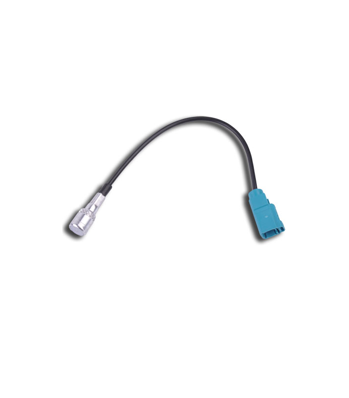 Cablu adaptor antena Blaupunkt mama la Fakra mama