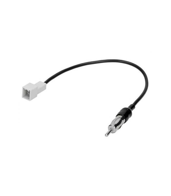Cablu adaptor auto antena DIN - Hyundai i10/i13 Kia Cerato Kia Picanto 4CarMedia AA-KIA-DIN