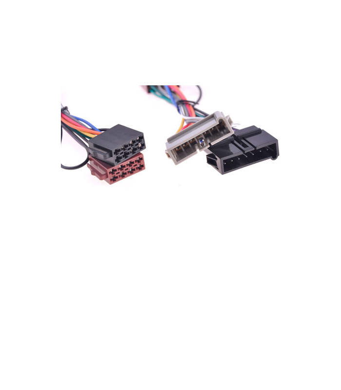 Cablu adaptor auto conector Chrysler 1985-01-ISO-50321