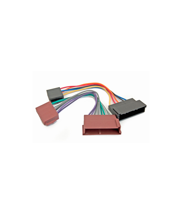 Cablu adaptor auto conector Ford-ISO-50121